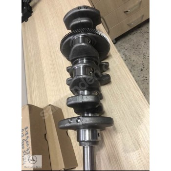 27401 KRANK MERCEDES 274 MOTOR KRANK MERCEDES BAŞKAN TİCARET